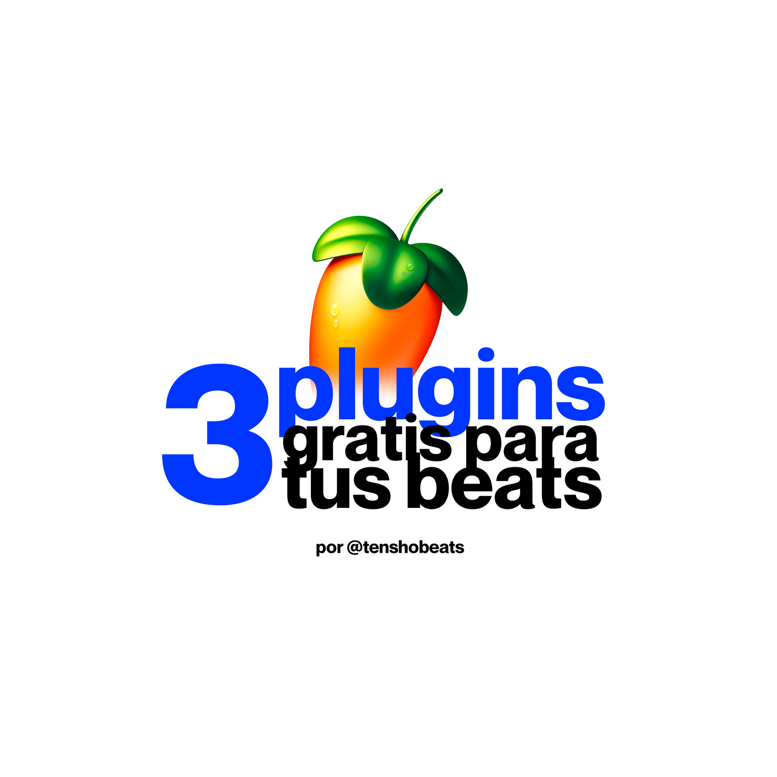 3 Plugins GRATIS para tus beats