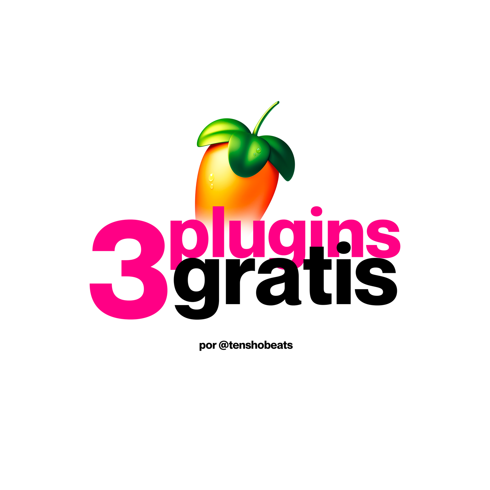 3 plugins GRATIS para tus beats (v2)