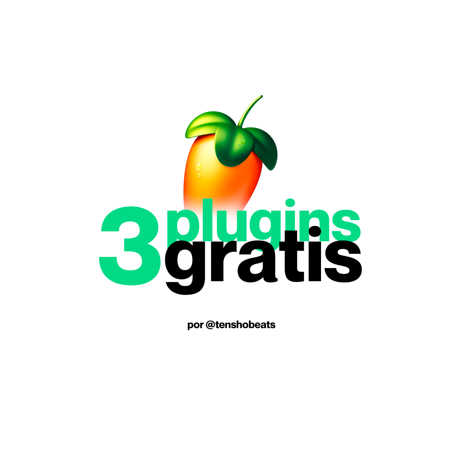 3 plugins GRATIS para tus beats (v3)