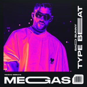 Beat - Reggaetón: "MEGAS"